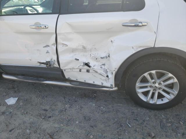 Photo 9 from auction – 2014 FORD EXPLORER X with VIN 1FM5K7D86EGB62511
