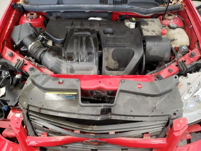 Photo 7 from auction – 2010 CHEVROLET COBALT LS with VIN 1G1AB1F57A7182613