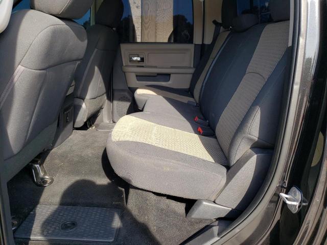 Photo 6 from auction – 2011 DODGE RAM 2500 with VIN 3D7UT2CL8BG594822