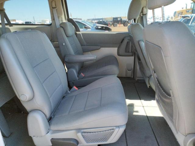 Photo 6 from auction – 2009 DODGE GRAND CARA with VIN 2D8HN44EX9R689907