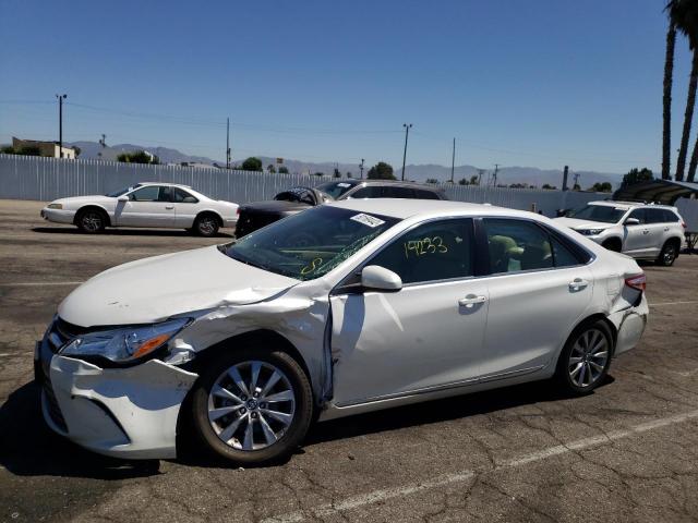 Photo 9 from auction – 2017 TOYOTA CAMRY LE with VIN 4T1BF1FK5HU441502