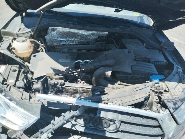 Photo 7 from auction – 2018 AUDI Q3 PREMIUM with VIN WA1BCCFS6JR031710