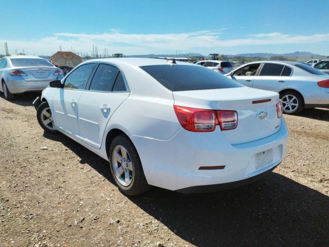 Photo 3 from auction – 2014 CHEVROLET MALIBU LS with VIN 1G11B5SL5EF134115