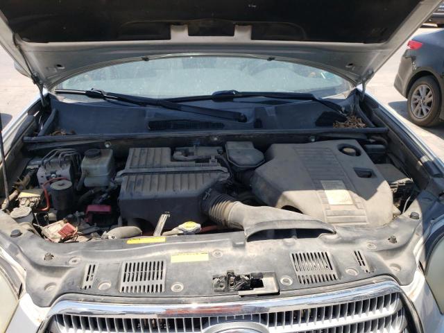 Photo 7 from auction – 2009 TOYOTA HIGHLANDER with VIN JTEEW44A092033625