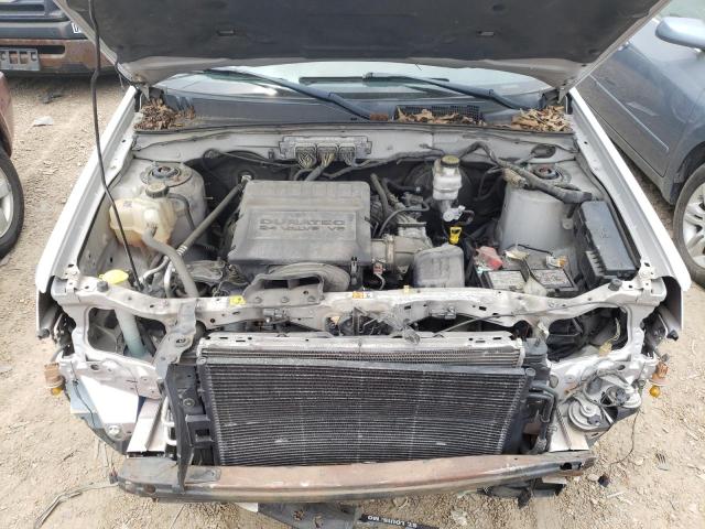 Photo 7 from auction – 2011 MERCURY MARINER PR with VIN 4M2CN8HG1BKJ08918