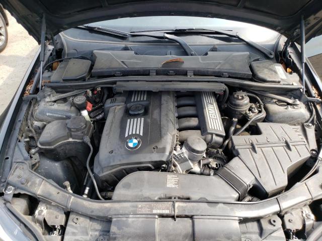 Photo 7 from auction – 2011 BMW 328 I with VIN WBAPH7C50BE683036