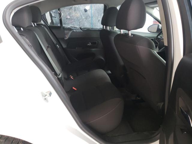 Photo 6 from auction – 2014 CHEVROLET CRUZE LT with VIN 1G1PC5SBXE7462980