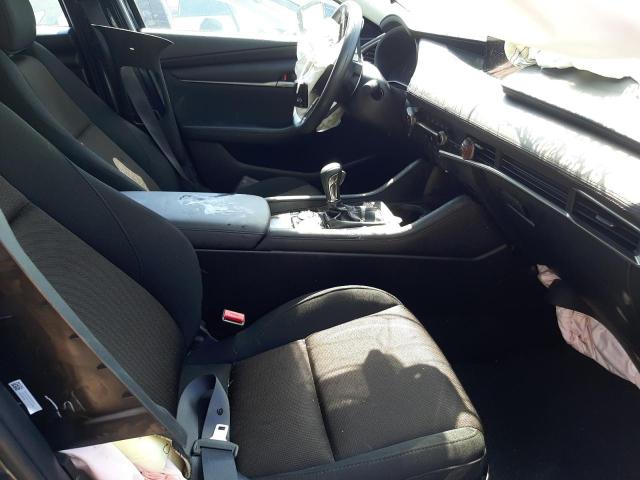 Photo 5 from auction – 2021 MAZDA 3 with VIN 3MZBPAAL8MM201535