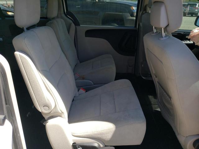 Photo 6 from auction – 2012 DODGE GRAND CARA with VIN 2C4RDGCG1CR308012