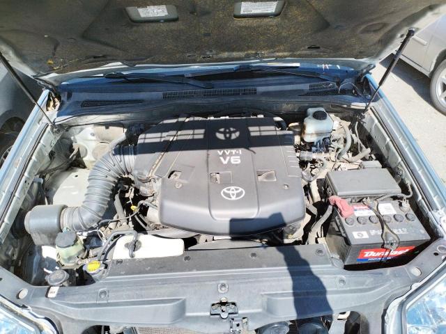 Photo 7 from auction – 2005 TOYOTA 4RUNNER SR with VIN JTEZU14R050058381