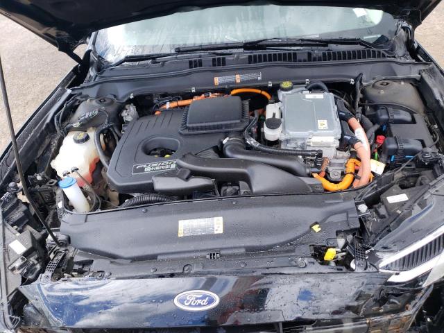 Photo 7 from auction – 2018 FORD FUSION SE with VIN 3FA6P0PU3JR254887