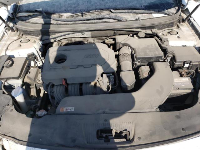 Photo 7 from auction – 2016 HYUNDAI SONATA SE with VIN 5NPE24AF6GH270101