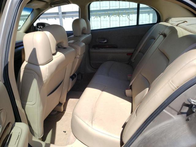 Photo 6 from auction – 2004 BUICK LESABRE LI with VIN 1G4HR54KX4U219110