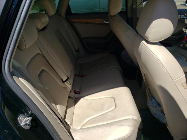 Photo 6 from auction – 2009 AUDI A4 2.0T QU with VIN WAULF78K79N010418