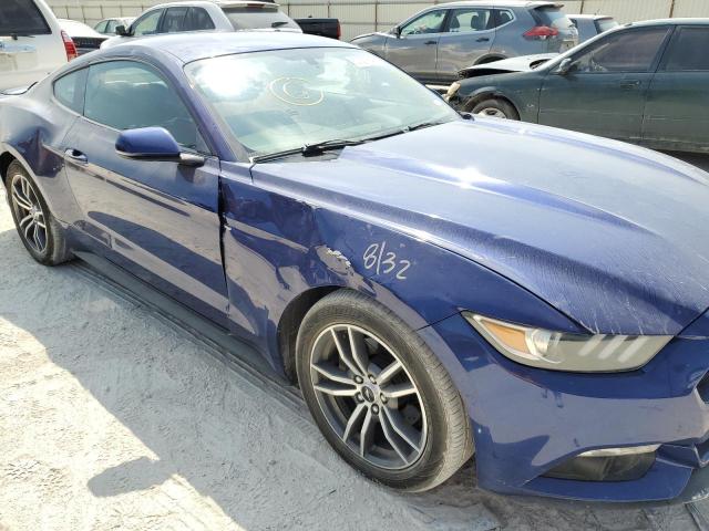 Photo 9 from auction – 2015 FORD MUSTANG with VIN 1FA6P8TH4F5412946