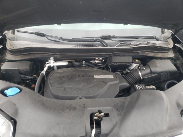 Photo 7 from auction – 2020 HONDA PILOT EXL with VIN 5FNYF6H5XLB058563