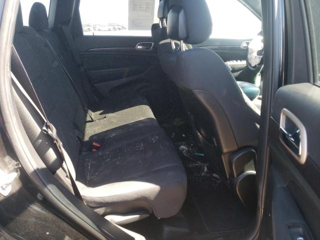 Photo 6 from auction – 2015 JEEP GRAND CHER with VIN 1C4RJFAG7FC649837