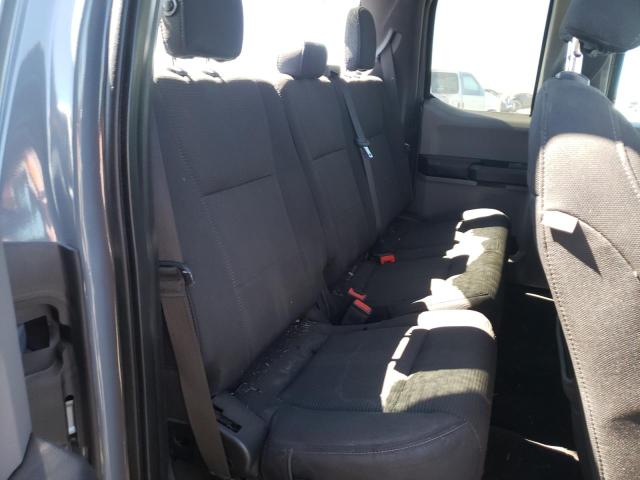 Photo 6 from auction – 2019 FORD F150 SUPER with VIN 1FTEX1CP5KKC36098