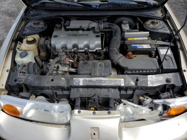 Photo 7 from auction – 2002 SATURN SL1 with VIN 1G8ZH52872Z170963