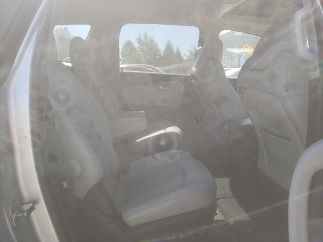 Photo 6 from auction – 2012 CHEVROLET TRAVERSE L with VIN 1GNKRLED3CJ364463
