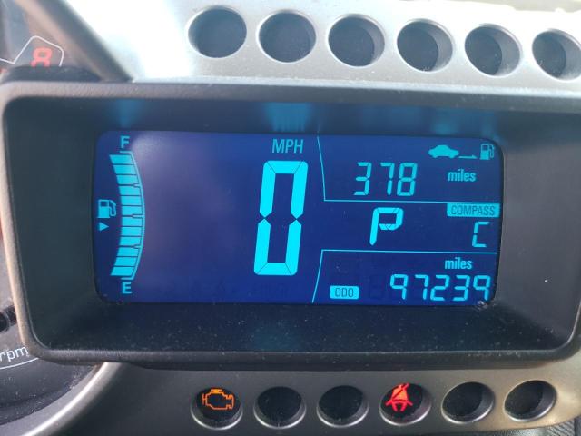 Photo 8 from auction – 2014 CHEVROLET SONIC LS with VIN 1G1JA5SH7E4158247