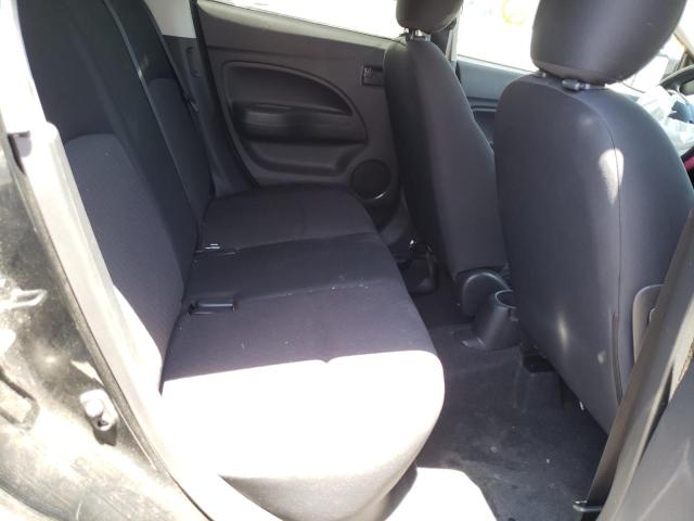 Photo 6 from auction – 2017 MITSUBISHI MIRAGE ES with VIN ML32A3HJ2HH010369