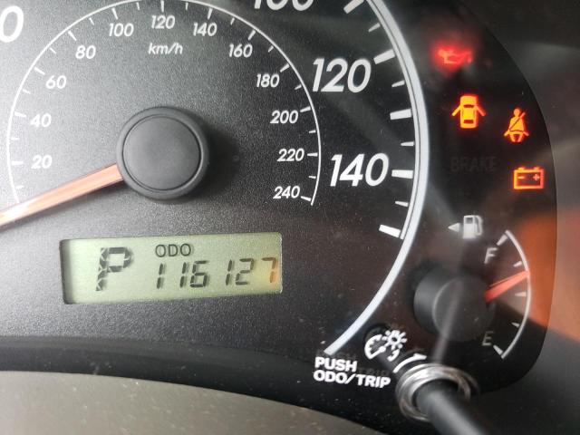 Photo 8 from auction – 2010 TOYOTA COROLLA with VIN 2T1BU4EE4AC510299