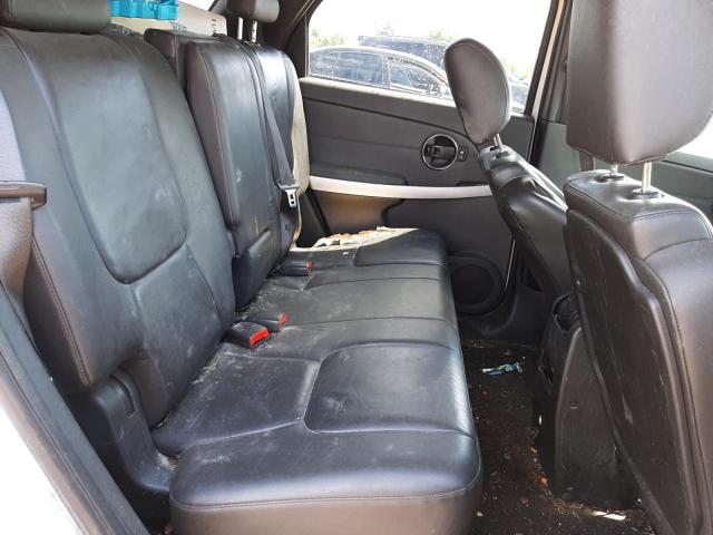 Photo 6 from auction – 2007 PONTIAC TORRENT with VIN 2CKDL73F776004719
