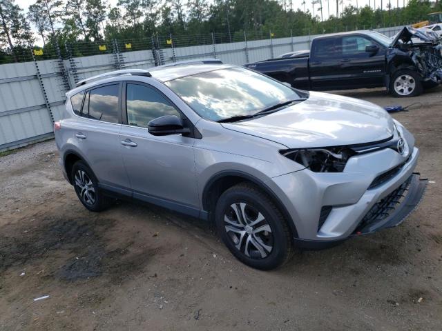 TOYOTA RAV4 LE 2016 with VIN 2T3BFREV7GW424037 - Photo from auction