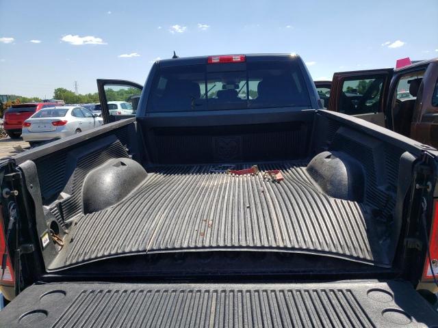 Photo 9 from auction – 2016 RAM 1500 SLT with VIN 1C6RR7TT4GS104394