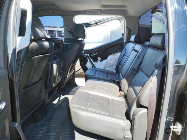 Photo 6 from auction – 2014 CHEVROLET SILVERADO with VIN 3GCUKREC9EG111488