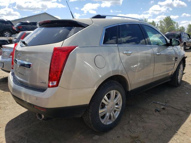 Photo 4 from auction – 2012 CADILLAC SRX LUXURY with VIN 3GYFNAE30CS568406