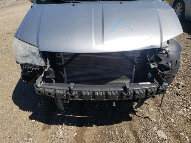 Photo 9 from auction – 2013 CHRYSLER TOWN & COU with VIN 2C4RC1BG9DR694567
