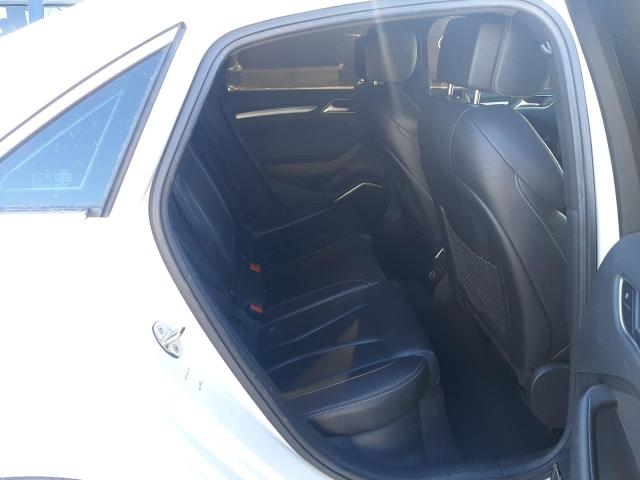 Photo 6 from auction – 2015 AUDI S3 PREMIUM with VIN WAUBFGFF0F1087569