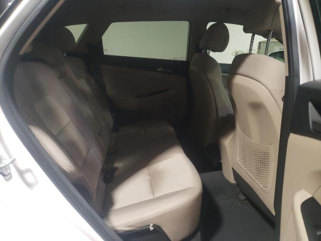 Photo 6 from auction – 2016 HYUNDAI TUCSON LIM with VIN KM8J3CA4XGU245742