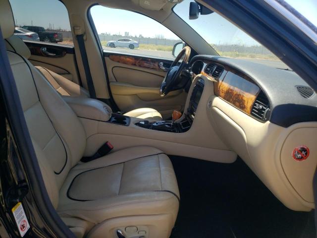 Photo 5 from auction – 2009 JAGUAR XJ8 with VIN SAJWA71B29SH30322