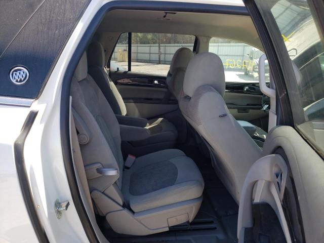 Photo 6 from auction – 2015 BUICK ENCLAVE with VIN 5GAKRAKD7FJ178142