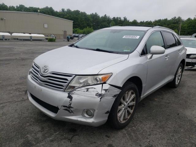 Zdjęcie 2 z aukcji – 2011 TOYOTA VENZA z VIN 4T3ZA3BB5BU039704