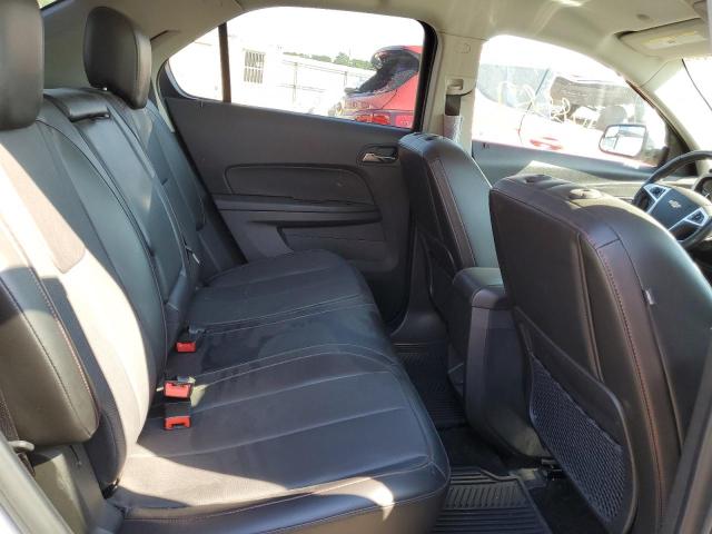 Photo 6 from auction – 2013 CHEVROLET EQUINOX LT with VIN 2GNALFEK7D6129396