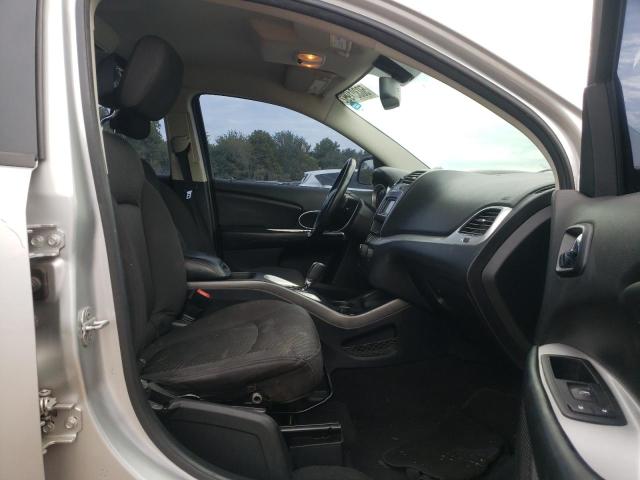 صورة رقم 5 من المزاد - 2014 DODGE JOURNEY SE مع VIN 3C4PDCAB8ET102158