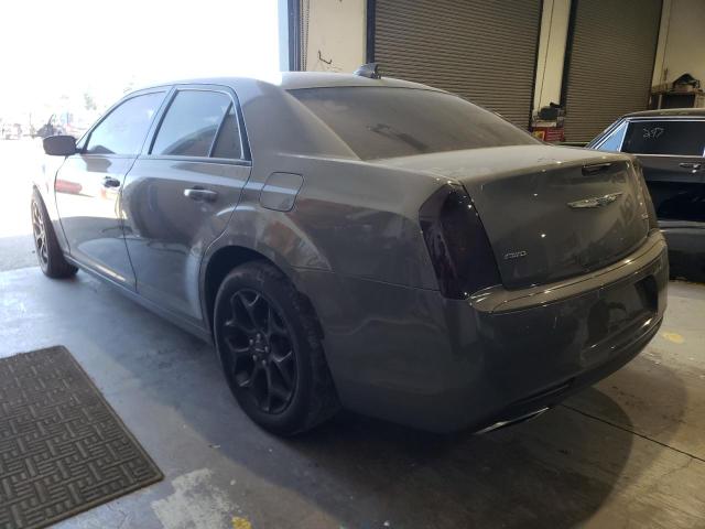 Photo 3 from auction – 2019 CHRYSLER 300 S with VIN 2C3CCAGG0KH648485