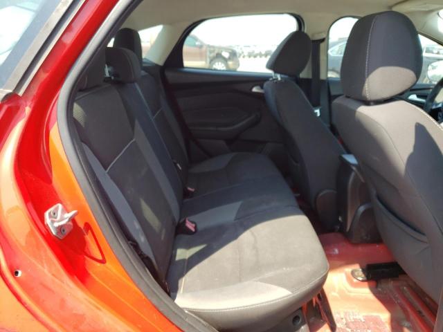 Foto 6 de la subasta – 2014 FORD FOCUS SE con VIN 1FADP3K22EL170868