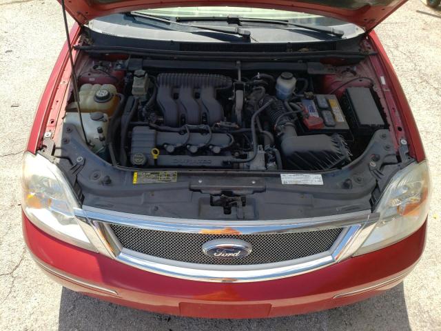 Photo 7 from auction – 2007 FORD FIVE HUNDR with VIN 1FAHP27177G142426