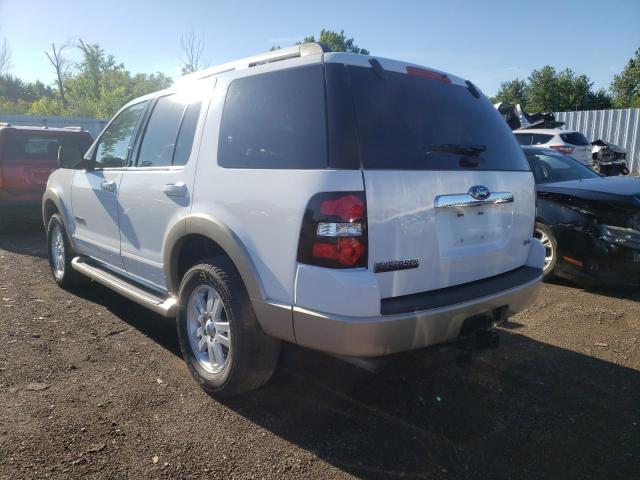 Photo 3 from auction – 2007 FORD EXPLORER E with VIN 1FMEU74E57UA35771