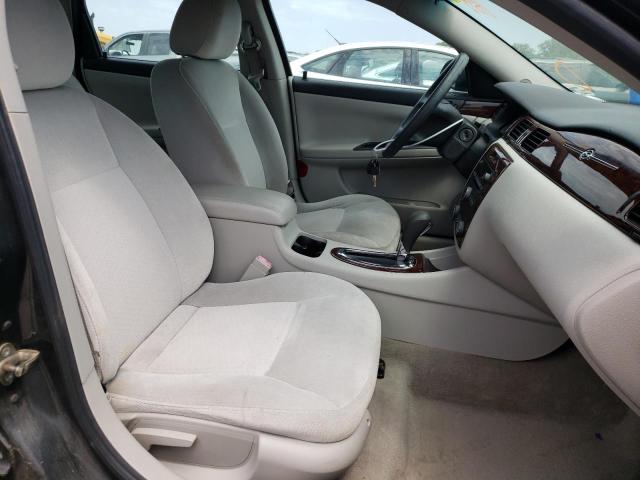 Photo 5 from auction – 2010 CHEVROLET IMPALA LS with VIN 2G1WA5EK6A1212074