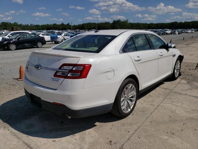 Photo 4 from auction – 2013 FORD TAURUS LIM with VIN 1FAHP2F88DG168687