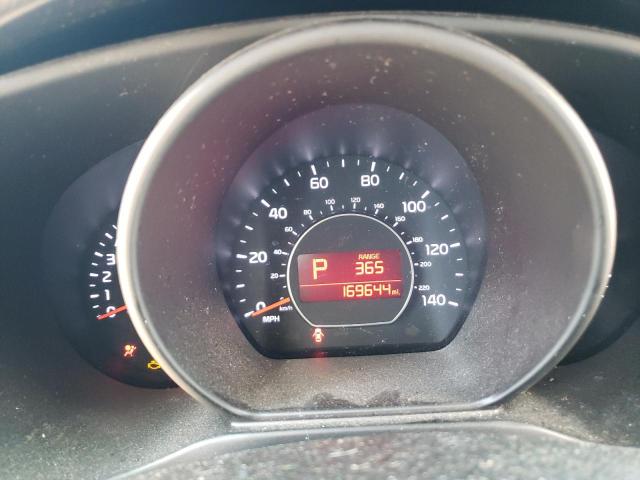 Photo 8 from auction – 2017 KIA SOUL with VIN KNDJN2A27H7458641