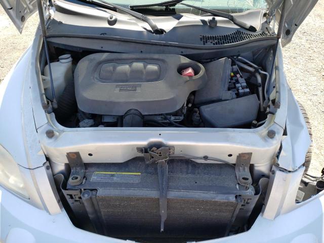 Photo 7 from auction – 2009 CHEVROLET HHR LS with VIN 3GNCA13B49S556404