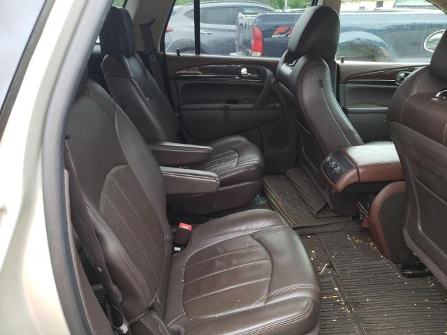Photo 6 from auction – 2014 BUICK ENCLAVE with VIN 5GAKVBKD4EJ205815