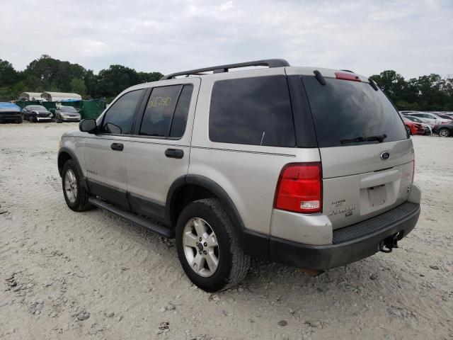 Zdjęcie 3 z aukcji – 2003 FORD EXPLORER X z VIN 1FMZU63W23UA06292